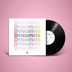 Dynamite - Limited Edition 7" Vinyl