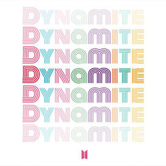 Dynamite - MP3 + Dynamite (Instrumental) - MP3